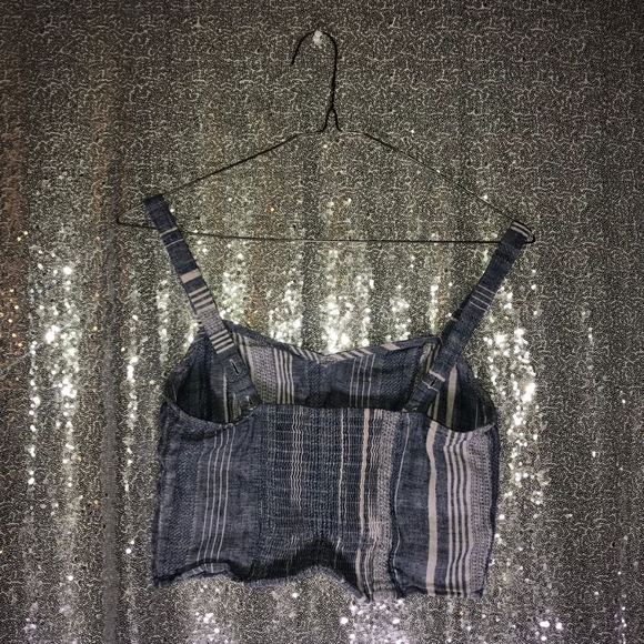 light blue camisole - Picture 2 of 4